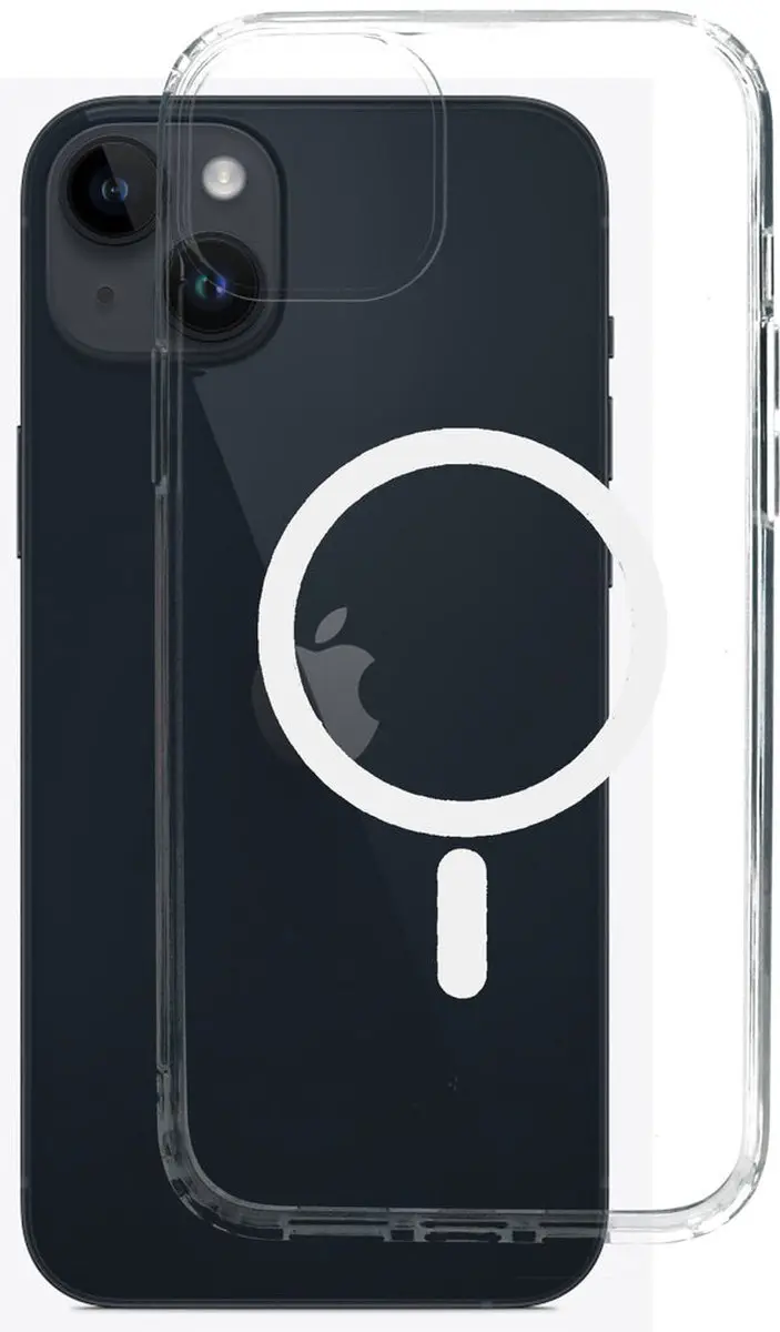 Mobiparts MP-122650 Hoesje iPhone 14 Plus