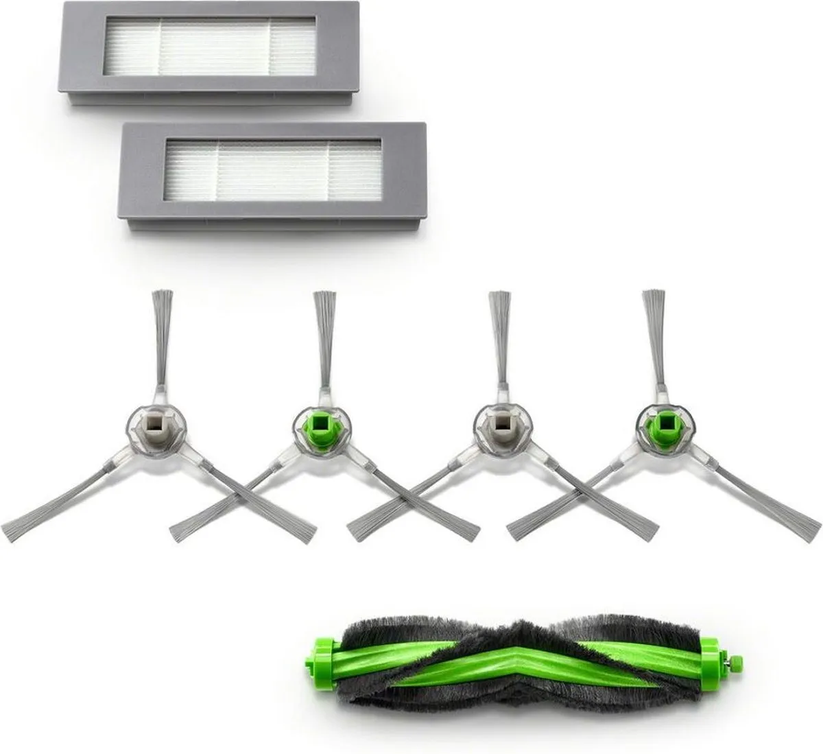 iRobot Originele Onderhoudset Roomba Combo RVF-Y1
