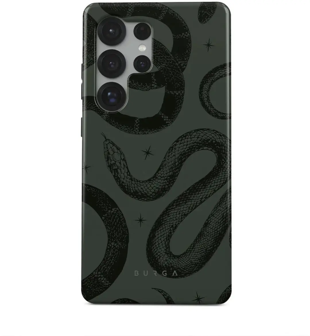 Burga Tough Case Samsung Galaxy S25 Ultra