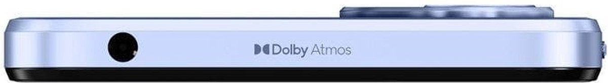 Smartphone Motorola G13 BLUE 6,5" 128 GB