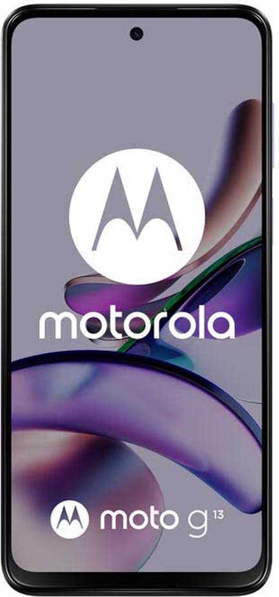 Smartphone Motorola G13 BLUE 6,5" 128 GB