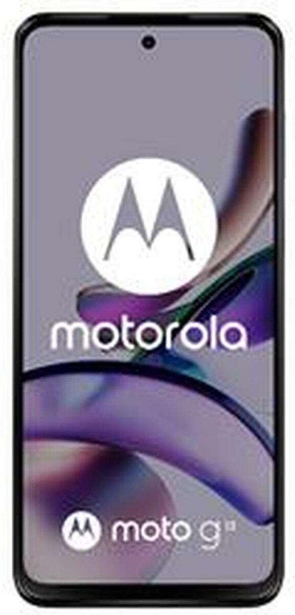 Smartphone Motorola G13 BLUE 6,5" 128 GB