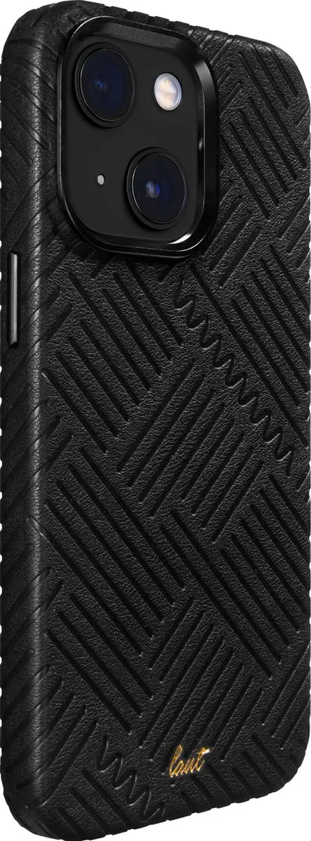Laut Motif Hoesje iPhone 14