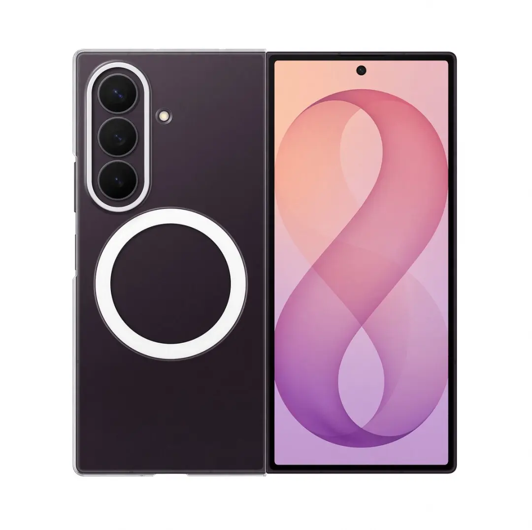 Samsung Galaxy Z Fold8 Ultra EF-CF976CTEGWW Hoesje