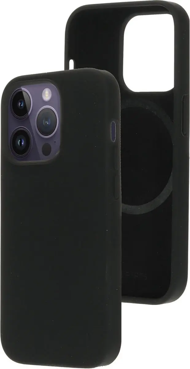 Mobiparts MP-122956 Hoesje iPhone 14 Pro