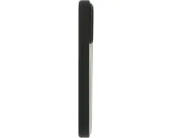 Mobiparts MP-122956 Hoesje iPhone 14 Pro - MagSafe - Zwart