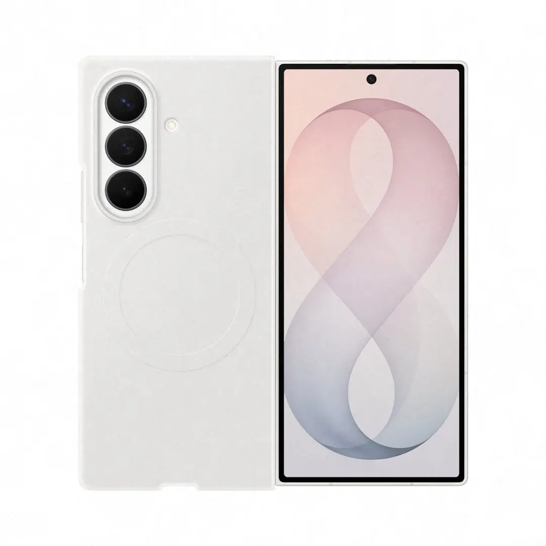 Samsung Galaxy Z Fold8 Hoesje EF-EF971CWEGWW