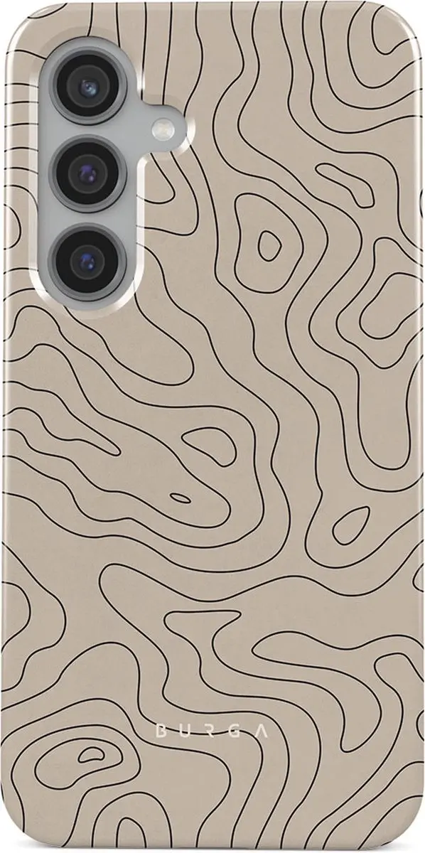 Burga Telefoonhoesje Samsung Galaxy S24 Wild Terrain