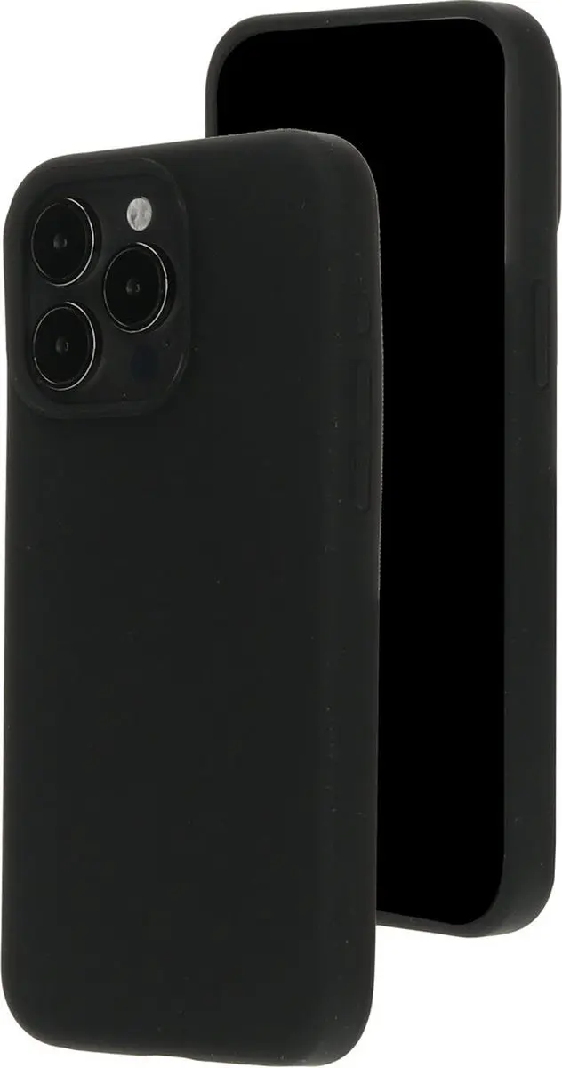 Mobiparts MP-124399 Hoesje iPhone 15 Pro Max