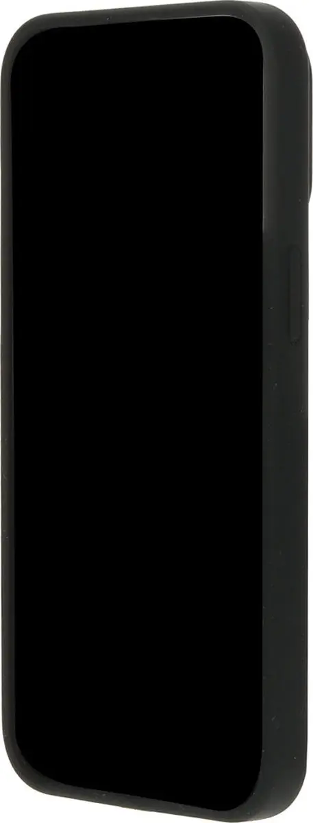 Mobiparts MP-124399 Hoesje iPhone 15 Pro Max - MagSafe - Zwart - afbeelding 6 van 6