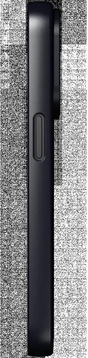 Nudient Thin Precise Case iPhone 15 Pro V3 - Blauw - afbeelding 6 van 6