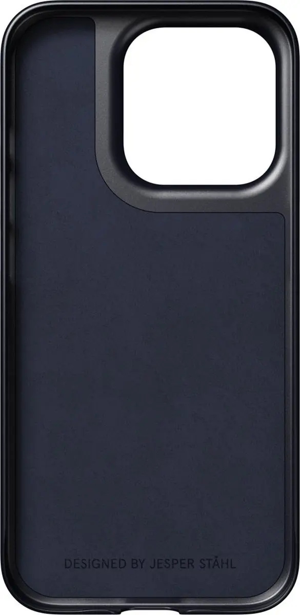 Nudient Thin Precise Case iPhone 15 Pro V3