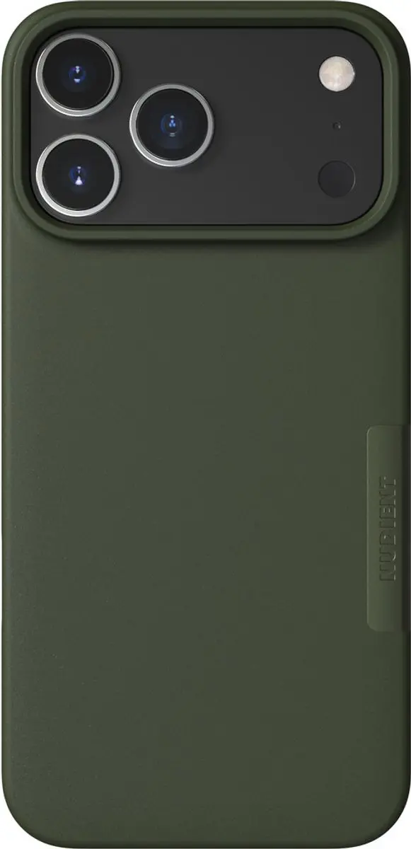 Nudient Thin MagSafe Case iPhone 17 Pro Max