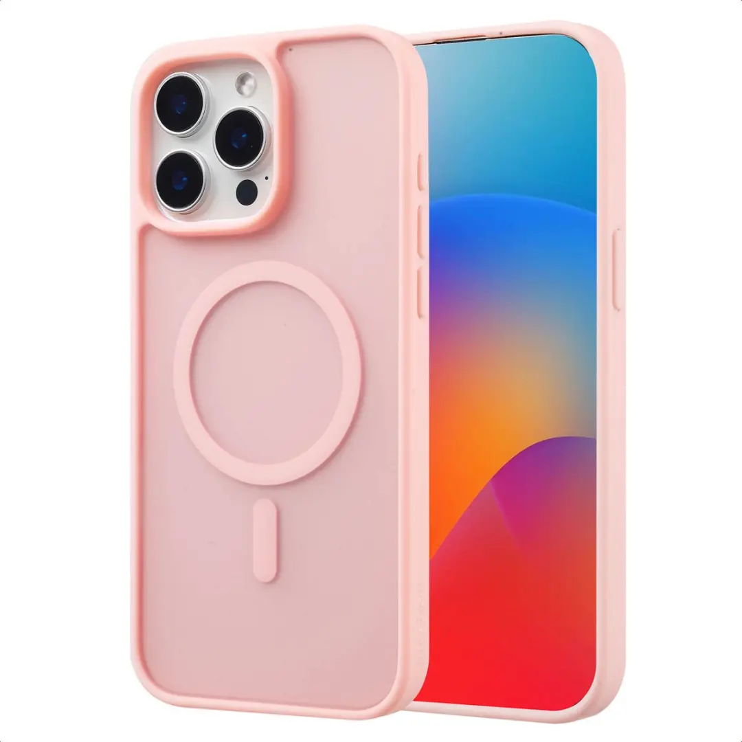 imoshion Hoesje iPhone 15 Pro Max