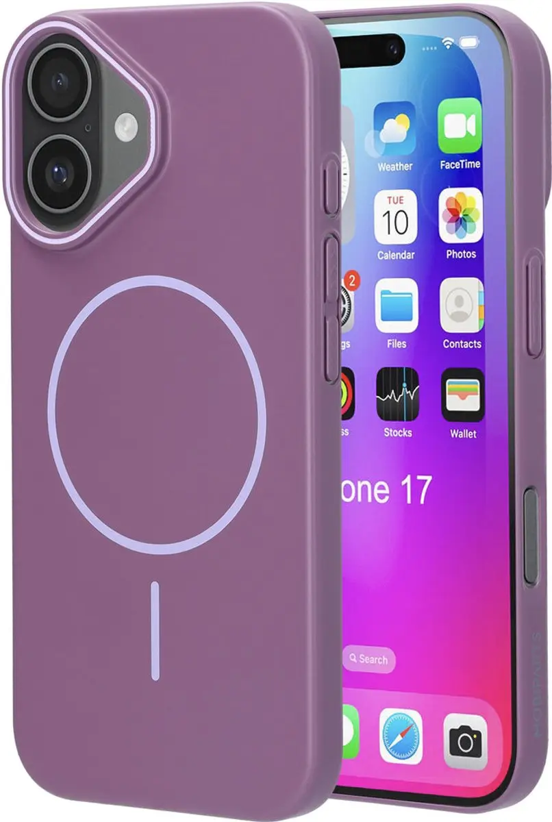 Mobiparts Slim Line Case MP-130308