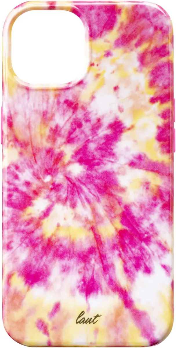 Laut Huex Tie Dye Hoesje iPhone 13