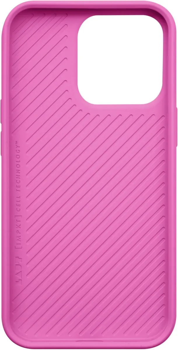 Laut Huex Tie Dye Hoesje iPhone 13 - Roze