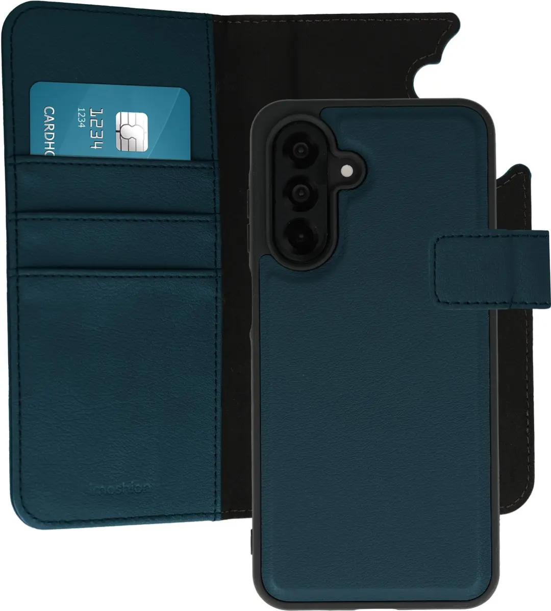 Imoshion Bookcase Hoesje Samsung Galaxy A26