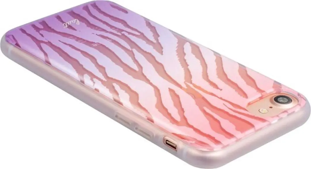 Laut Ombre iPhone 7 Hoesje - Meerkleurig