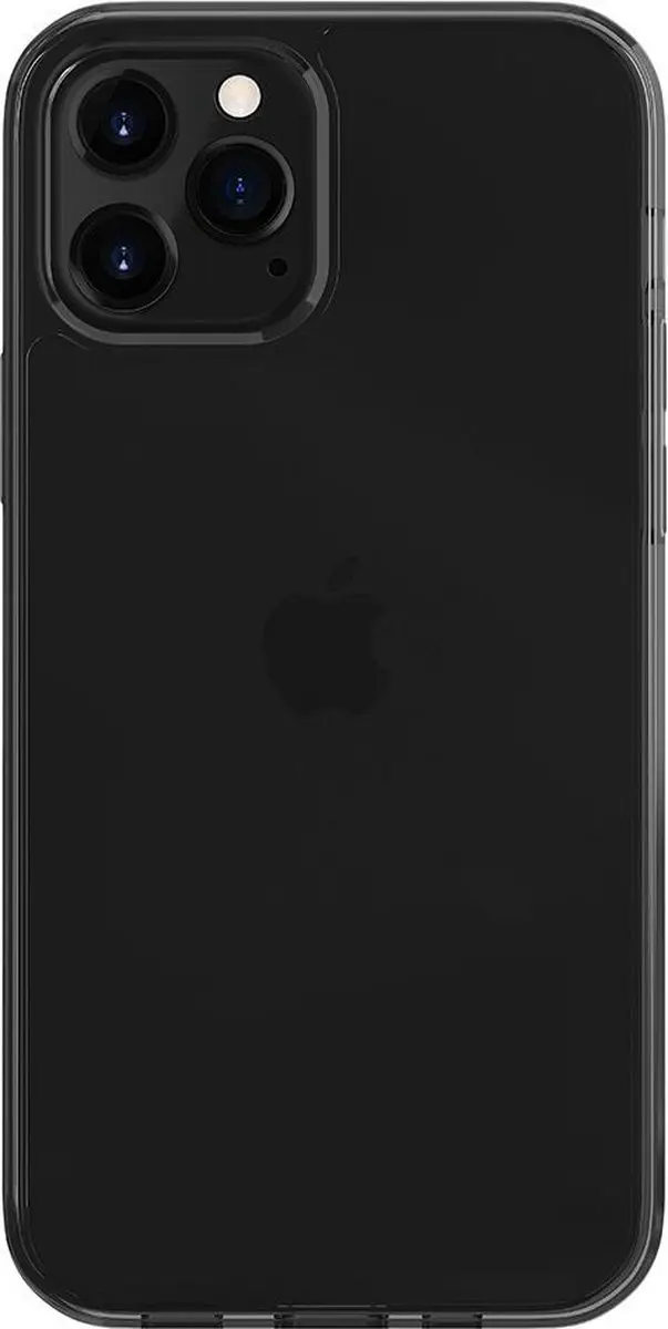 Laut Crystal-X Hoesje iPhone 12 Mini