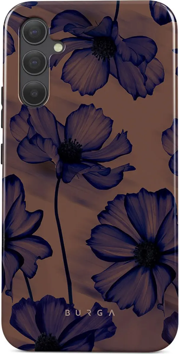 Burga Tough Case Samsung Galaxy A35 5G