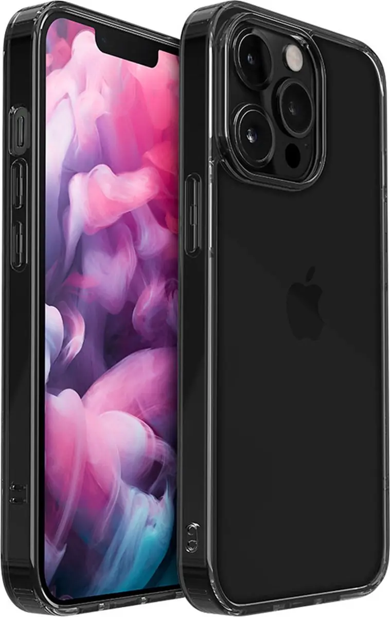 Laut Crystal-X Impkt TPU Hoesje iPhone 13 Pro Max 47571