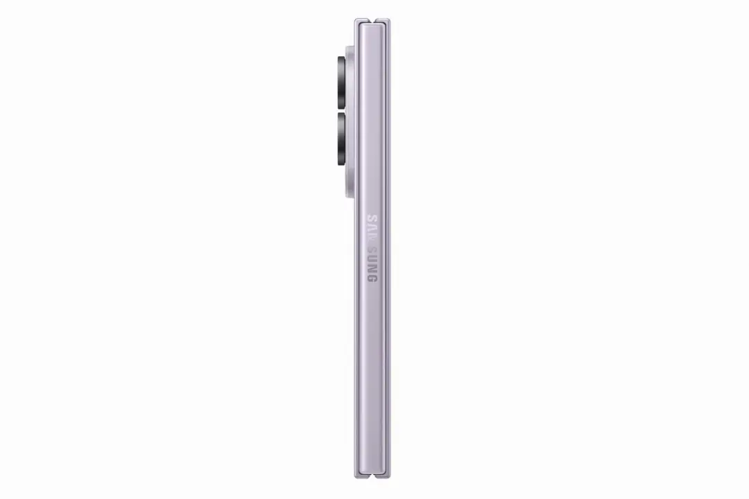 Samsung Galaxy Z Fold8 512GB - Lavender