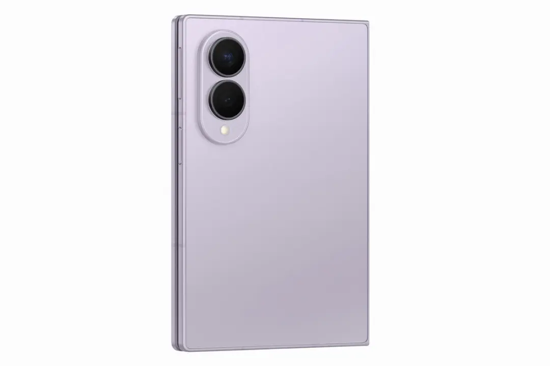 Samsung Galaxy Z Fold8 512GB - Lavender