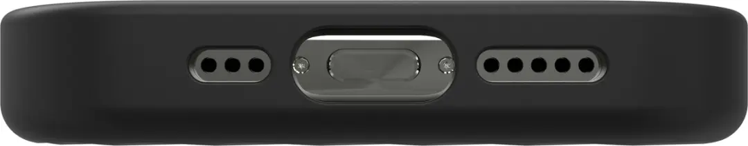 ZAGG Denali Snap KS Hoesje iPhone 15 Pro - Transparent - 840056194519