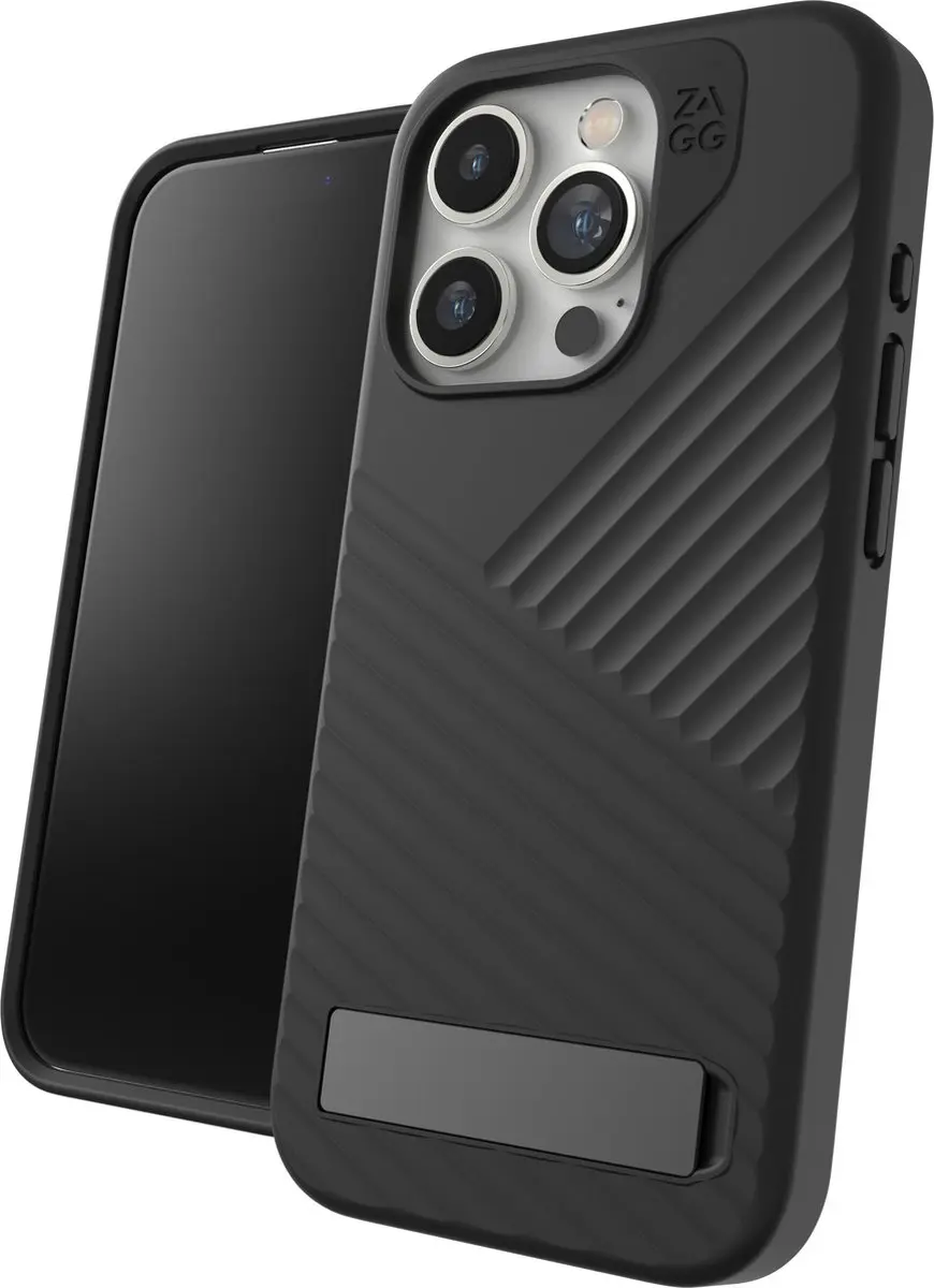 ZAGG Denali Snap KS Hoesje iPhone 15 Pro