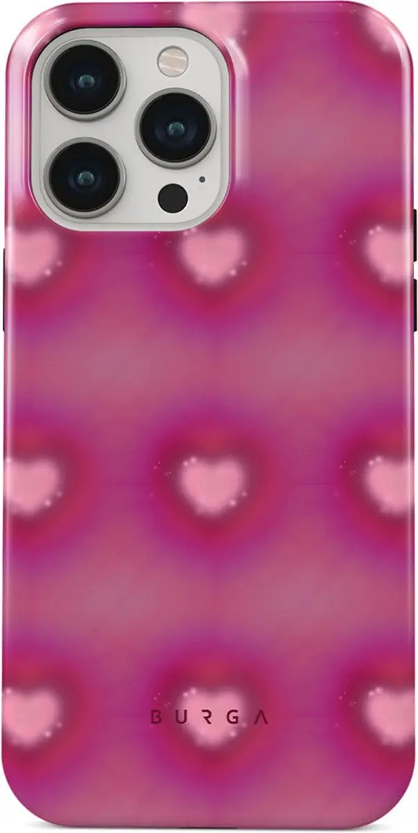 Burga Tough Case B-7425 voor iPhone 15 Pro Max