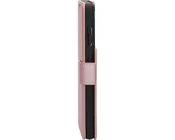 Mobiparts MP-112957 Hoesje Samsung Galaxy S21 - Roze