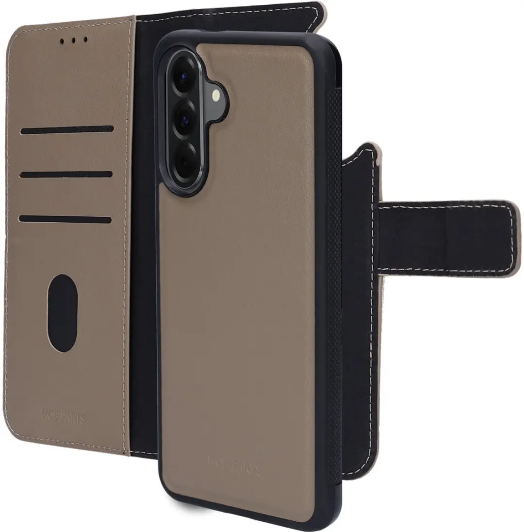 Mobiparts MP-128770 Hoesje Samsung Galaxy A56