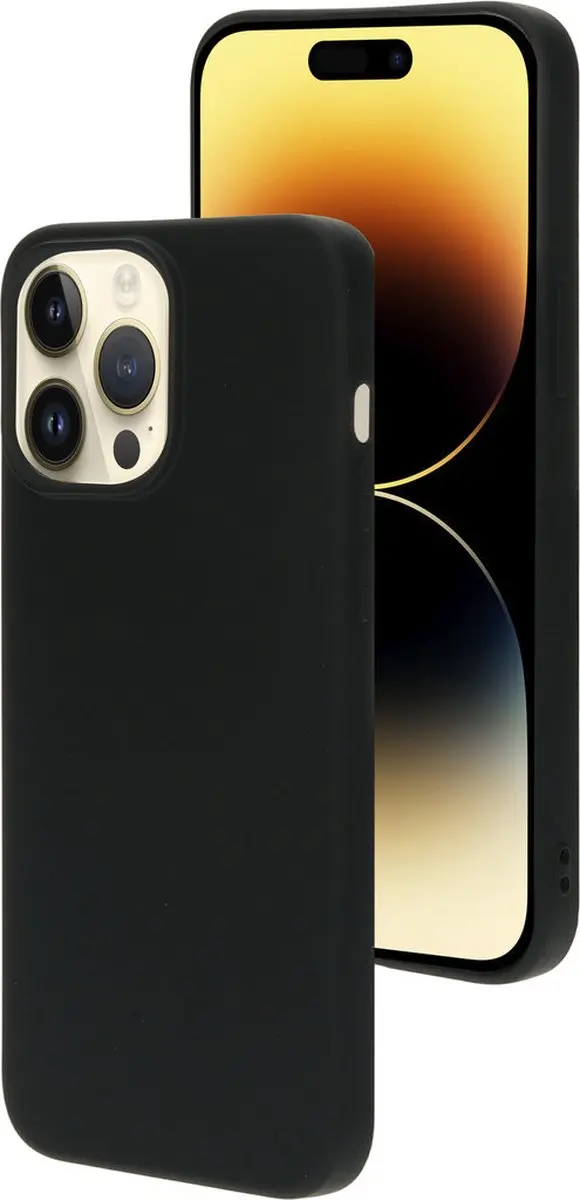 Mobiparts Hoesje iPhone 14 Pro Max MP-123198