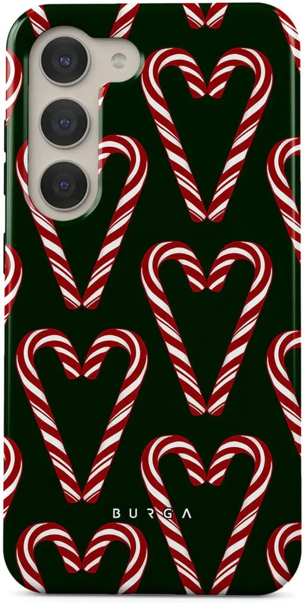 Burga Tough Case Samsung Galaxy S23