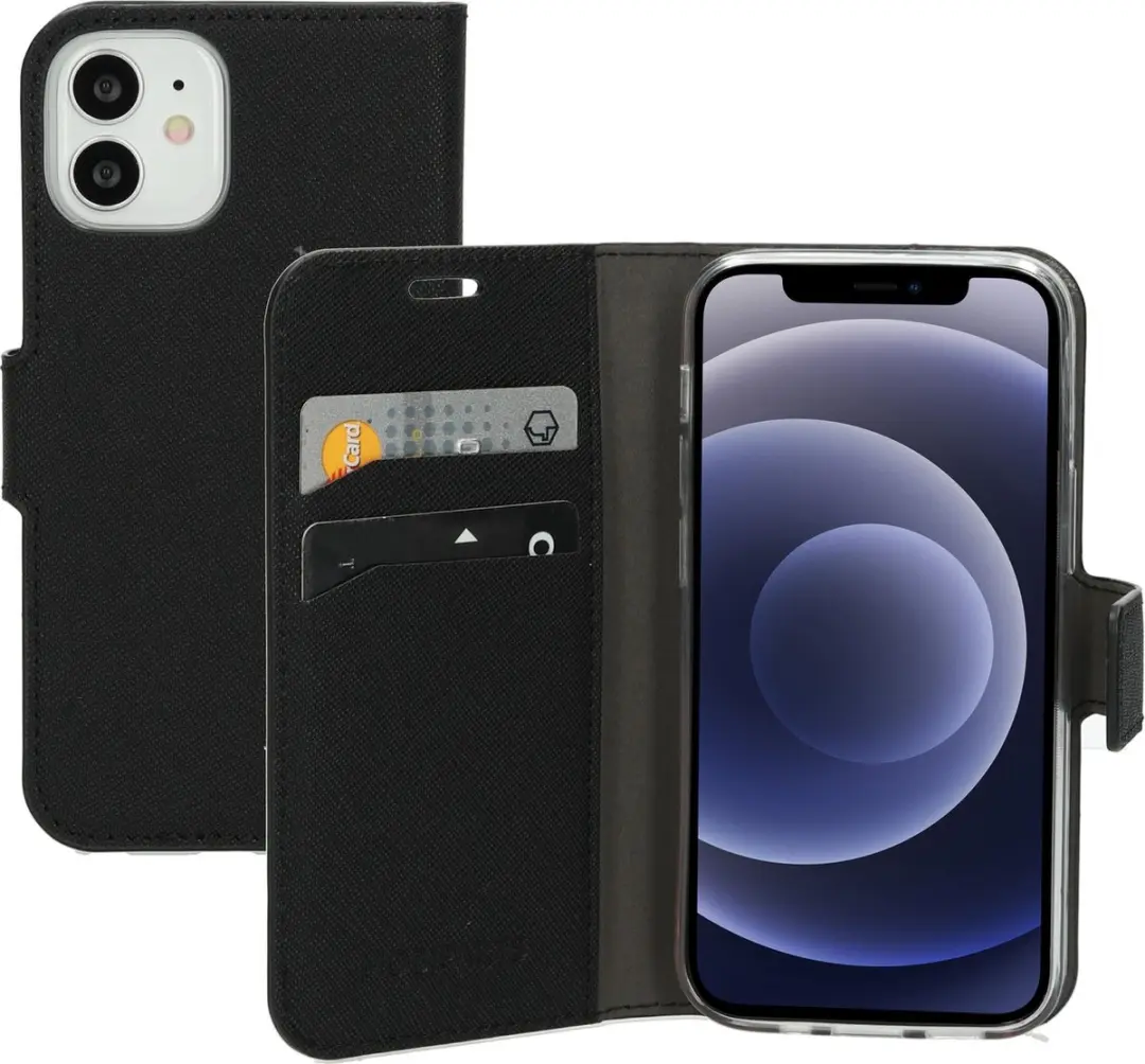 Mobiparts MP-108525 iPhone 12 Mini Hoesje