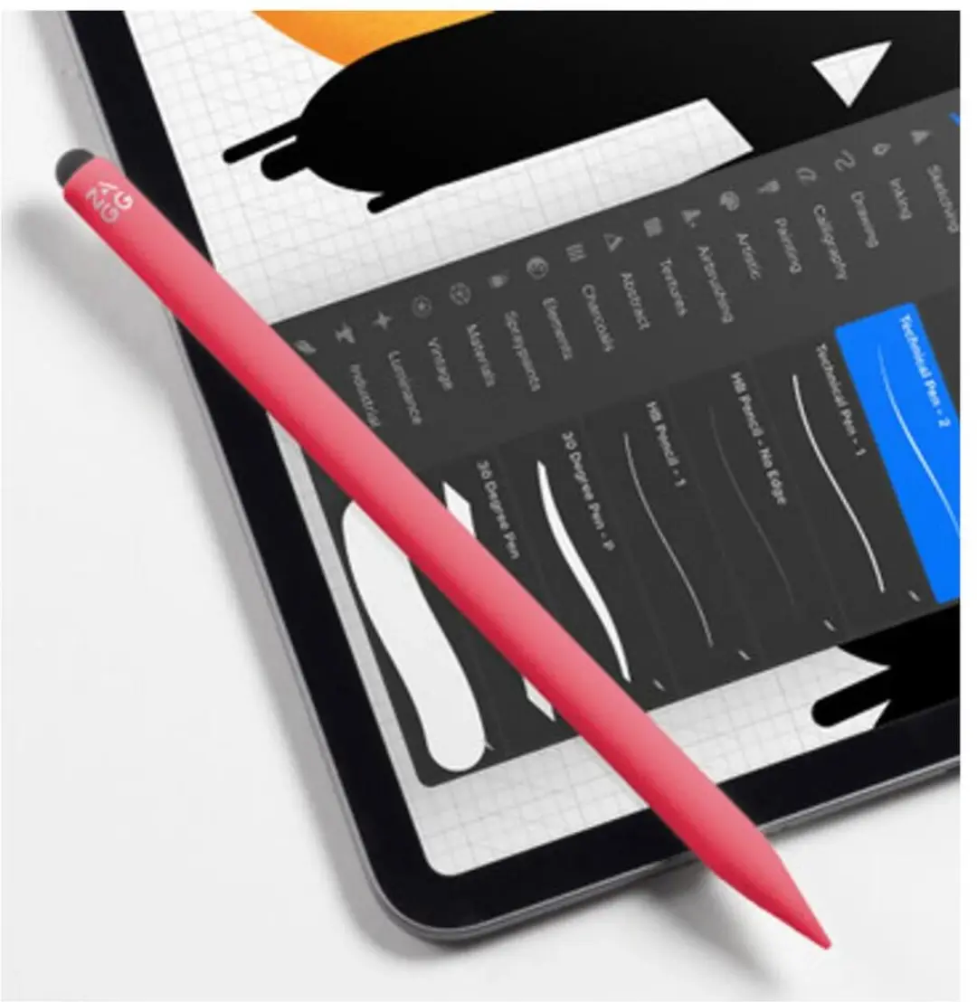 ZAGG Stylus Pro 2 840056188624 - Transparent - afbeelding 6 van 6