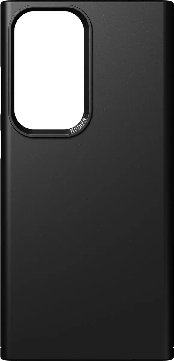 Nudient Thin Precise Case Samsung Galaxy S23 Ultra