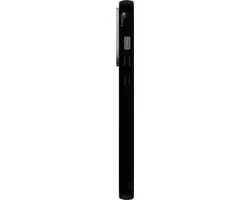 Nudient Form Case iPhone 14 Pro 00-013-0052-0065 - Transparant/Zwart