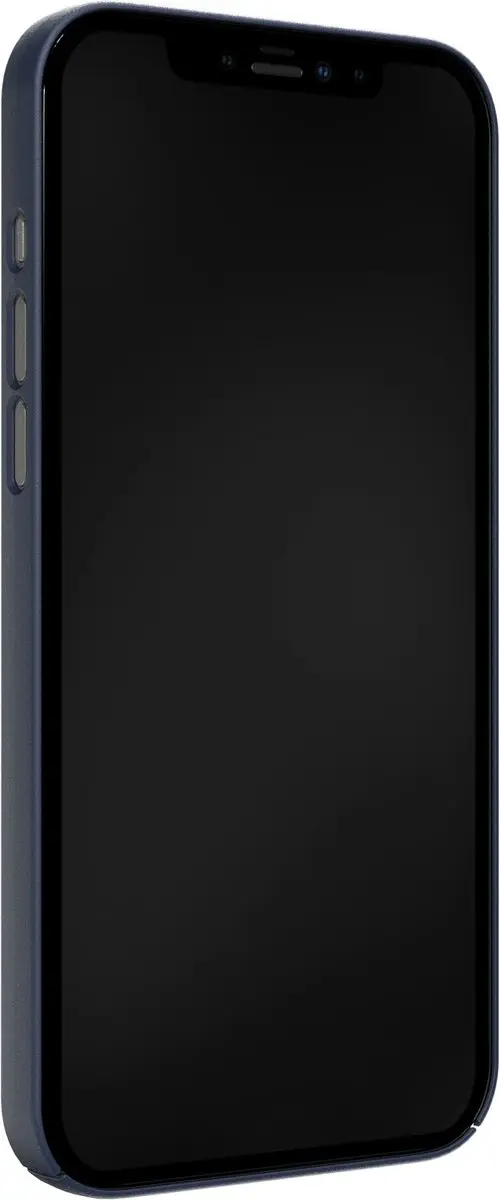Nudient Thin Precise Case iPhone 13 Pro Max V3 Midwinter Blue - IP13PM-V3MB - afbeelding 6 van 6