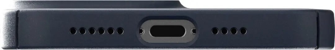 Nudient Thin Precise Case iPhone 13 Pro Max V3 Midwinter Blue - IP13PM-V3MB