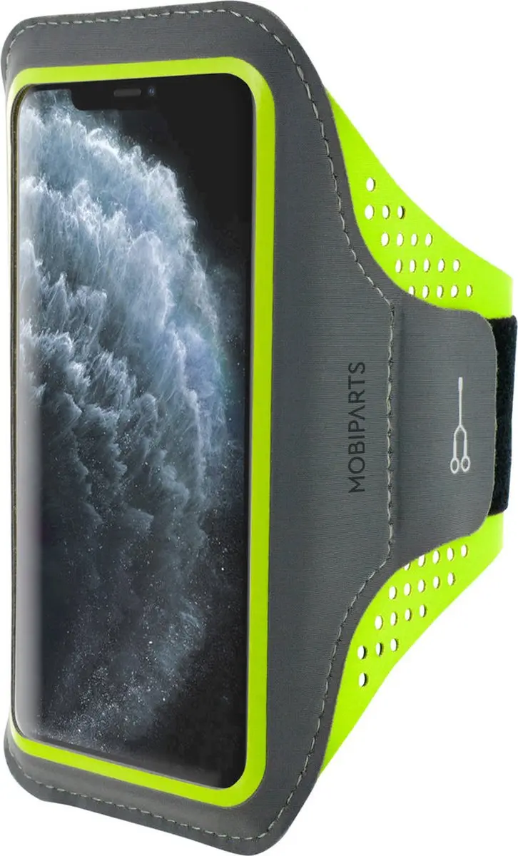 Mobiparts Hardlooparmband MP-102512