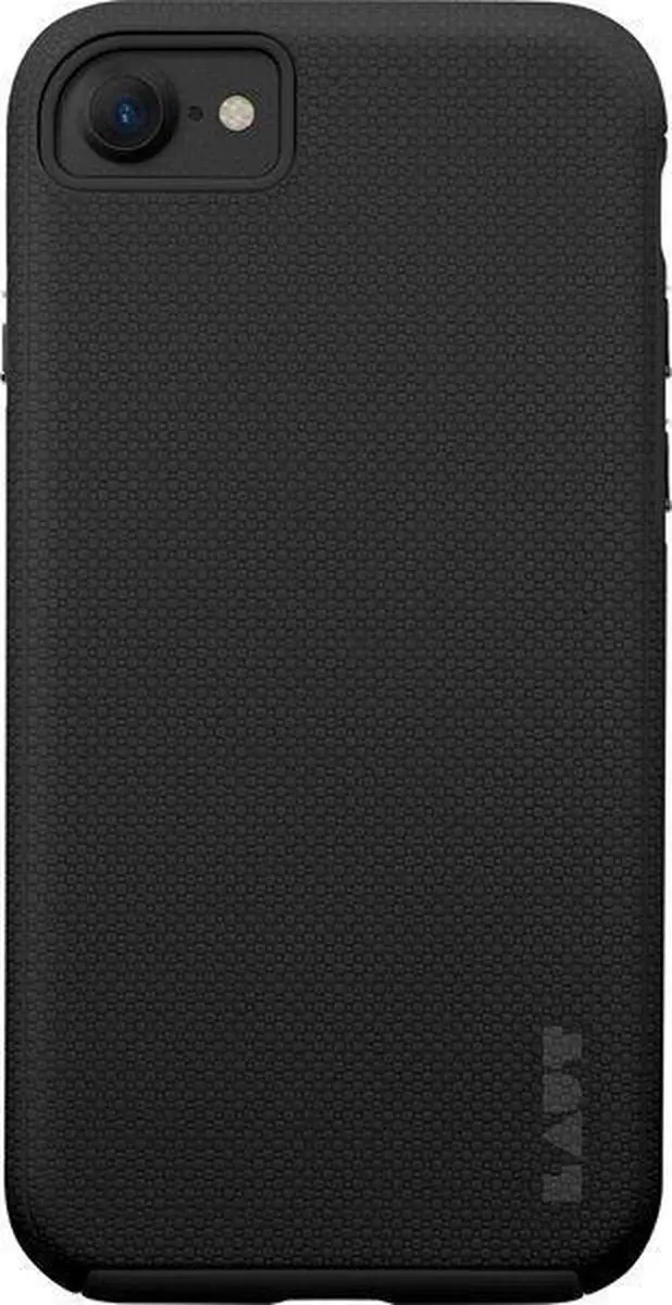 Laut Shield Hoesje iPhone 6/6s/7/8/SE - Blauw