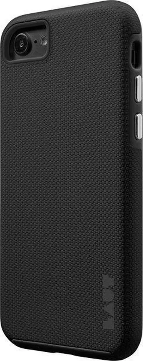 Laut Shield Hoesje iPhone 6/6s/7/8/SE - Blauw