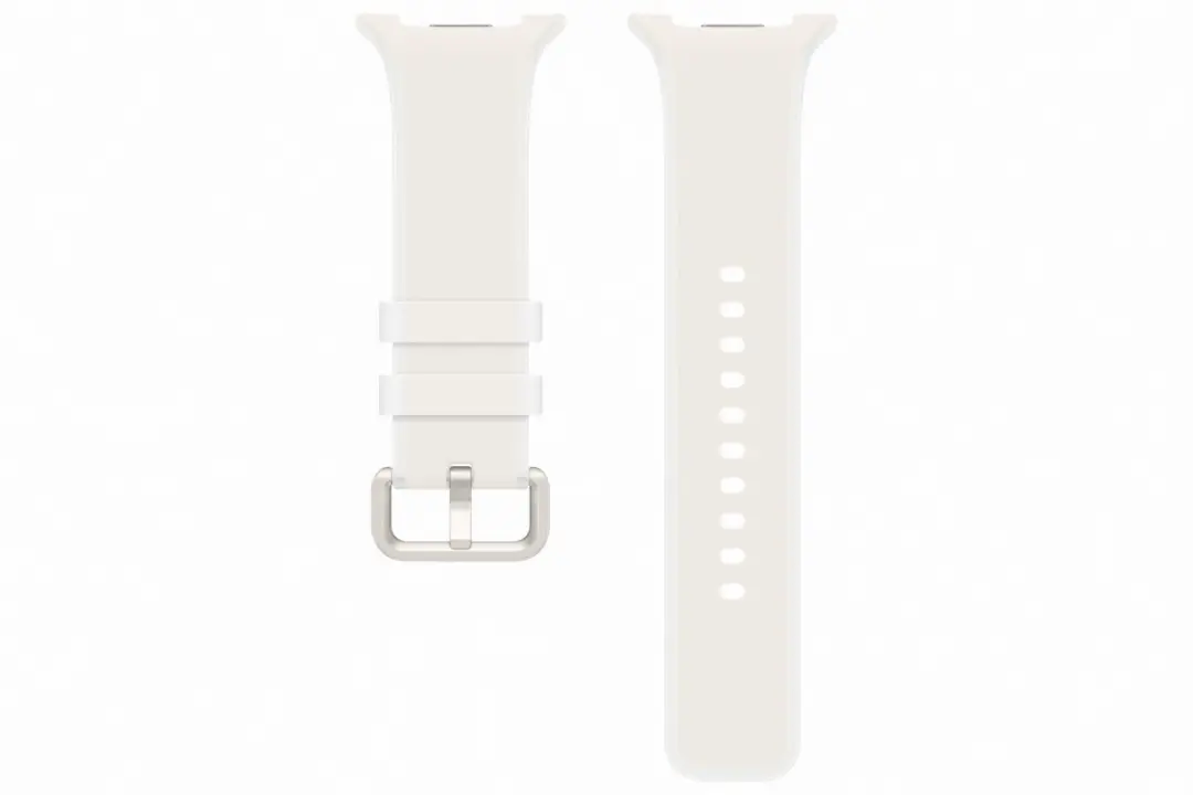 Samsung Galaxy Watch9 Misty Band - M/L - 20mm - Cream