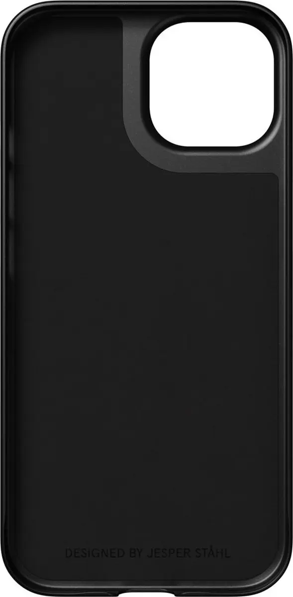 Nudient Thin Precise Case iPhone 15 V3 Ink