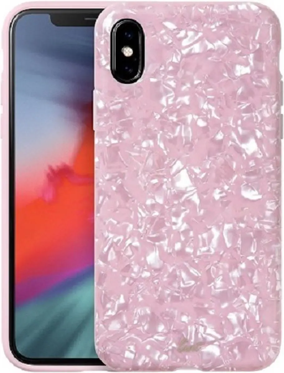 Laut Pearl iPhone Xs Hoesje