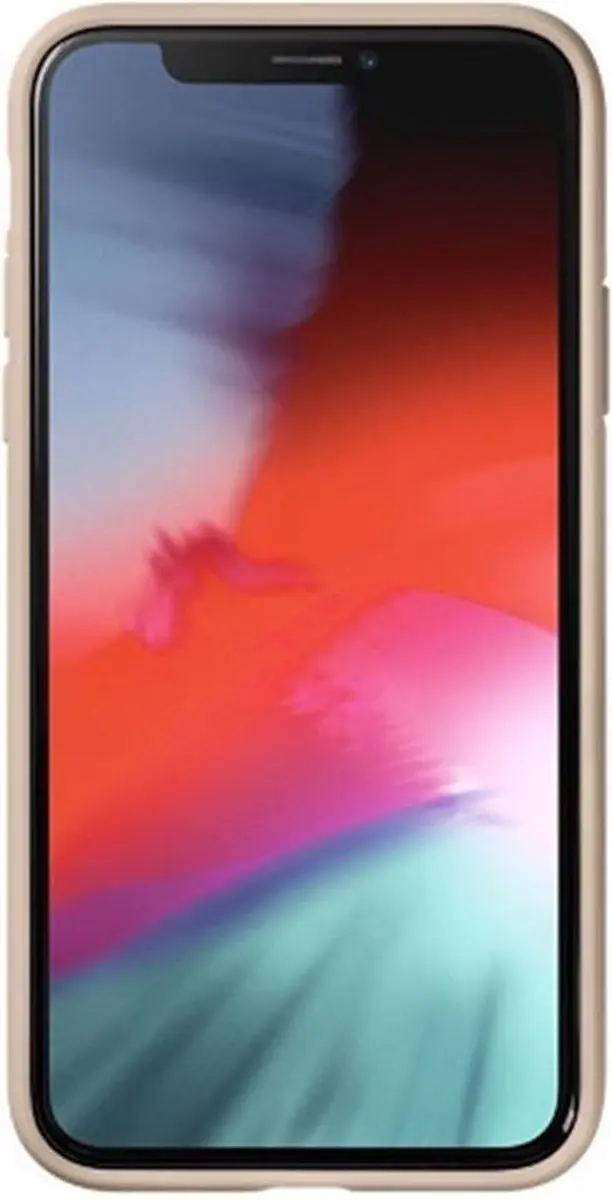 Laut iPhone XR Back Case Pop Goud - mpn-4895206907057