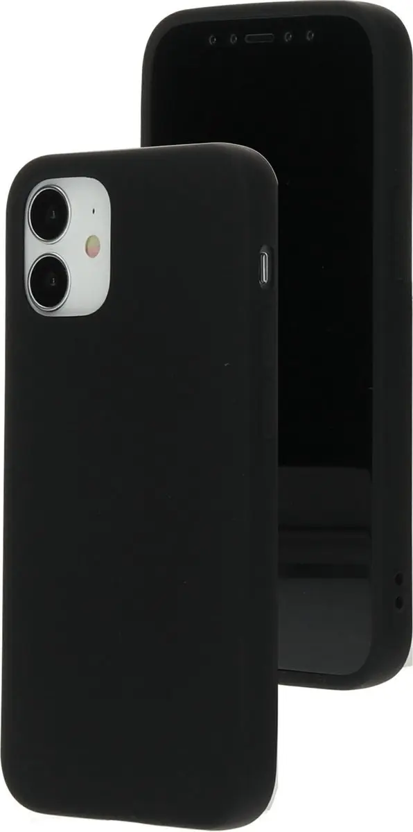 Mobiparts MP-108534 Hoesje iPhone 12 Mini