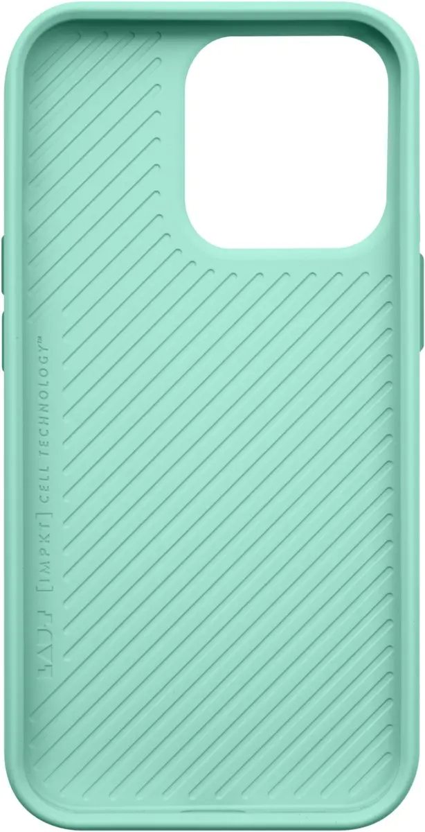 Laut Huex Pastels TPU Hoesje iPhone 13 Pro Max - Groen
